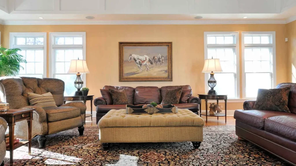 Selling Used Furniture in Dubai