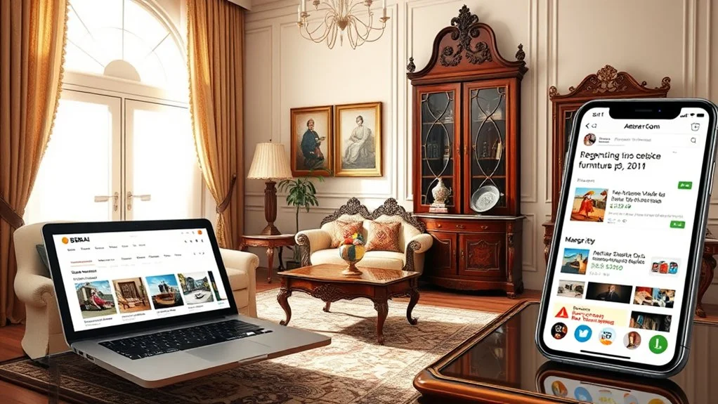 Tips Selling your used furniture in dubai