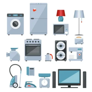 used home appliances buyer in Abu Dhabi