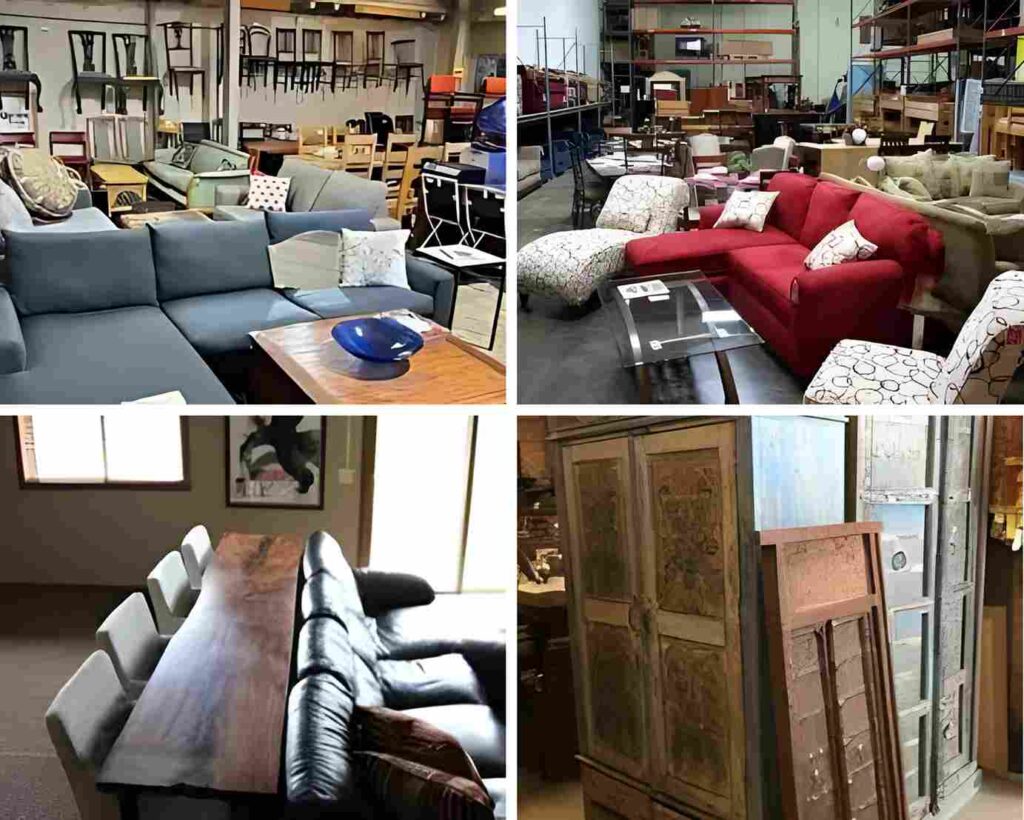 Best Used Furniture Buy & Sell Dubai
