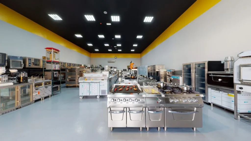 used kitchen equipment buyer in dubai