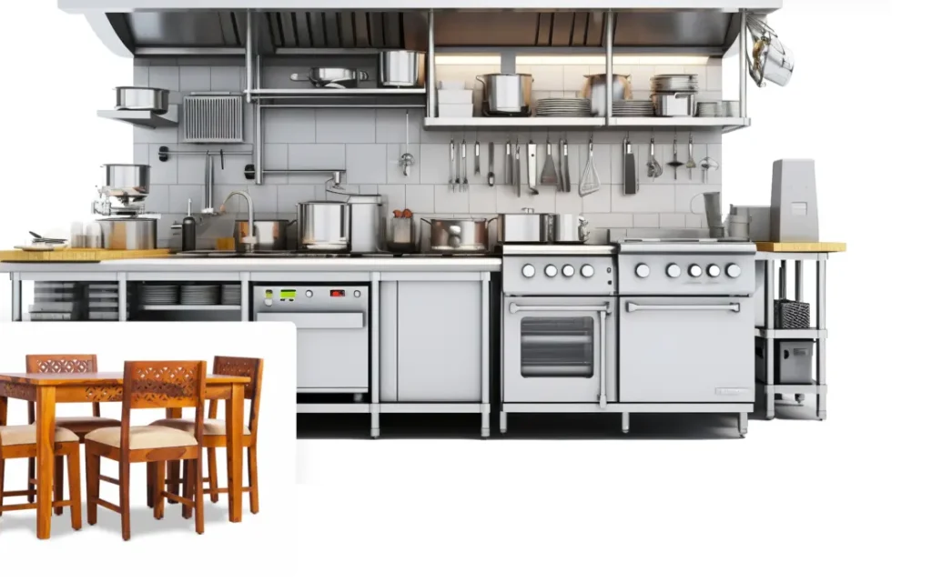 used kitchen equipment buyer in dubai